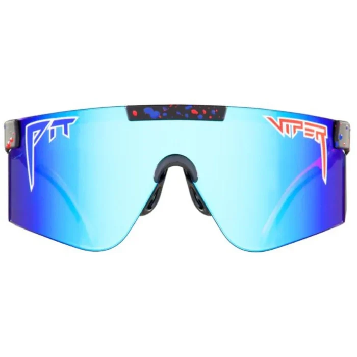 Viper The 2000s Sunglasses - Image 1